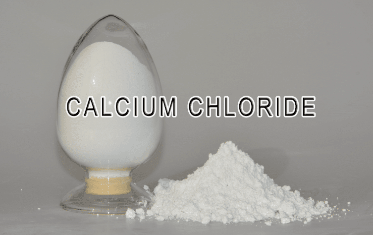 SNDB – Trusted Calcium Chloride Powder Exporters from India