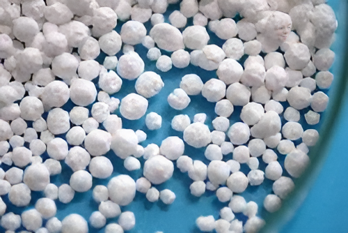 Calcium Chloride Prills