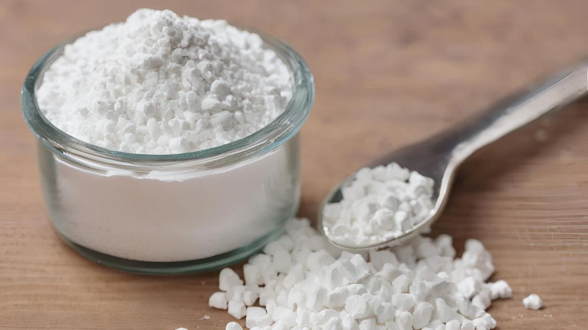 Calcium Chloride Prills Applications | SNDB – India’s Reliable Supplier